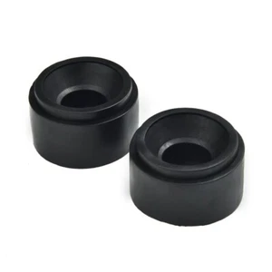 2PCS Engine Cover Rubber Mounting for For Improved Engine Performance - Picture 1 of 24