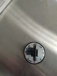 Perilla de esfera Fmp 130-1010 - Imagen 1 de 4