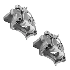 Rear Brake Calipers for Landcruiser 75 78 79 Prado 90 95 HZJ75 HZJ78 HZJ79 KZJ95 - Picture 1 of 12
