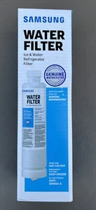 Filtro acqua frigorifero Samsung HAF-CIN/EXP per DA29-00020B - Foto 1 di 4