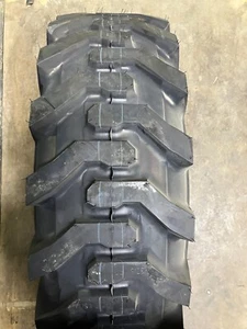 New Tire 10.5 80 18 Samson L-2 Industrial 12 ply Tubeless 10.5x80-18 implement - Picture 1 of 3