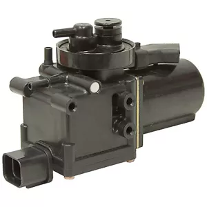 Mitsubishi 12 Volt DC Cruise Control Vacuum Pump Model G6T50371ZC, 4-1831 - Picture 1 of 1