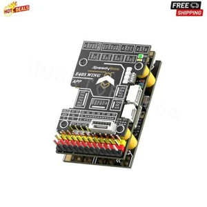 SpeedyBee F405 APP ArduPilot INAV 2-6S Controlador de Vuelo para RC Drone de Ala Fija - Imagen 1 de 5