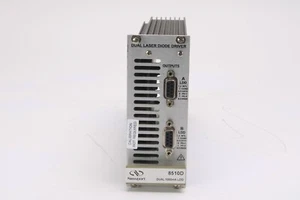 Newport 8510D Dual 100mA Laserdioden-Treiber - Bild 1 von 4