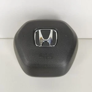 Safety bag for steering wheel Honda CR-V MK6 77810-3B4-H81ZA 2.0H 2024 28143407 - Picture 1 of 6