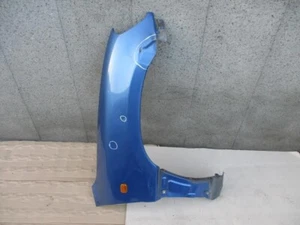 FRONT RIGHT SIDE FENDER TOYOTA RAV4 XA10 YEAR 1998 - Picture 1 of 4