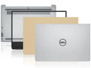 Cubierta trasera LCD A/B/D para portátil Dell Inspiron 7000 14 7460 7472 - Imagen 1 de 17