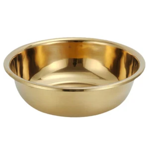Household Large Basin Vegetable Fruits Washing Basin Multi-function Food Basin - Picture 1 of 12