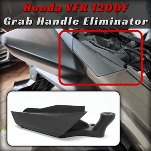 Honda VFR 1200F Heck Sozius Haltegriff Eliminator Abdeckung Set - Bild 1 von 11