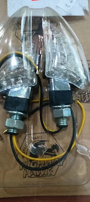 Modtorrad blinker Shark LED Highway Hawk - Bild 1 von 4