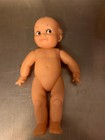 Large Cameo Kewpie Doll w/ Squeaker