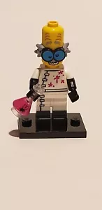 LEGO 71010 CMF Series 14 MONSTERS! Monster Scientist - Picture 1 of 2