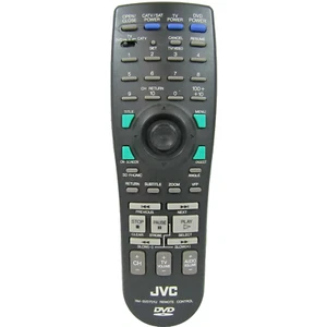 JVC RM-SVD701U Fabrik Original DVD Player Fernbedienung, Fabrik Original - Bild 1 von 7