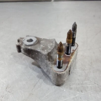 Toyota MR2 Roadster Mk3 1999-2007 1ZZ-FE Engine Mount Bracket Plate - Image 1 of 4