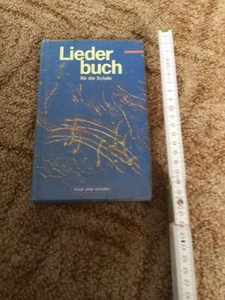 K46 DDR Ostalgie Liederbuch für die Schule - Bild 1 von 1