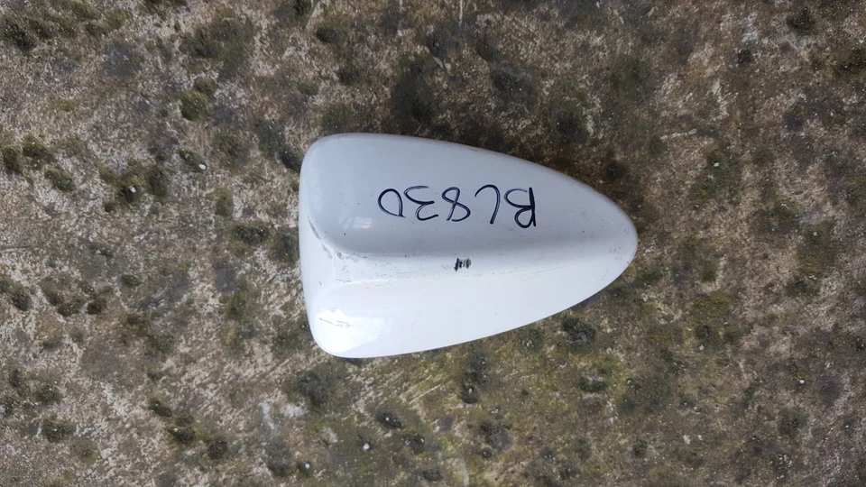 17 18 19 20 2017 2018 2019 2020 BMW SERIE 4 440i M240i antena aleta de tiburón OEM Foto 1 de 3