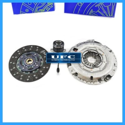 VALEO HD CLUTCH KIT+SLAVE for 2013-2014 HYUNDAI GENESIS COUPE 2.0L 4CYL TURBO - Image 1 of 3