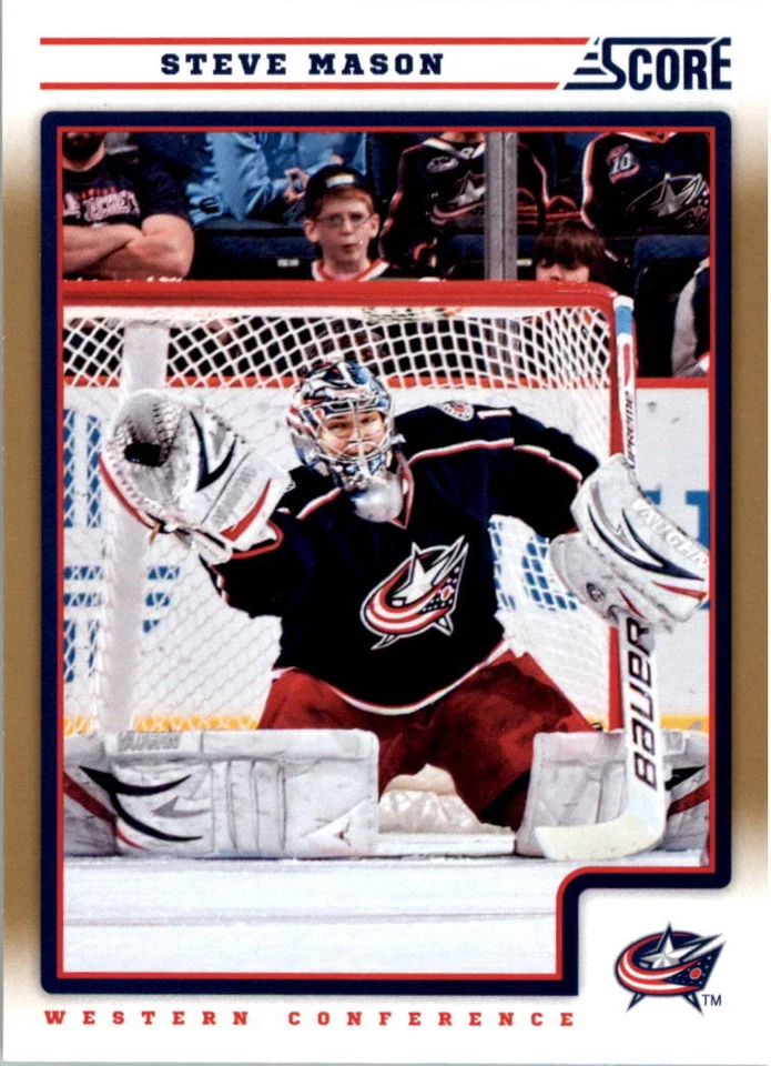 2012-13 Score Gold Rush Hockey Card Pick 155-548 - Image 1 of 1