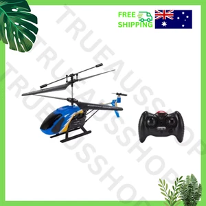 3.5 Channel Remote Control Helicopter - High-Speed Soaring Fun for Kids! - Picture 1 of 8