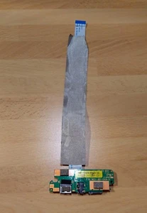 USB Karte Board Card für Thomson THBK2-14.32CTWC Kabel Cable Connector - Bild 1 von 1