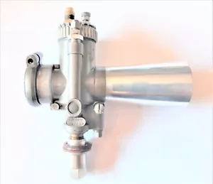 Carburatore Dell' Orto 29 SSI DS - Foto 1 di 8