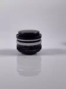 Voigtlander ULTRON 40mm f2 SL Aspherical Lens for M42 Mount - Picture 1 of 7