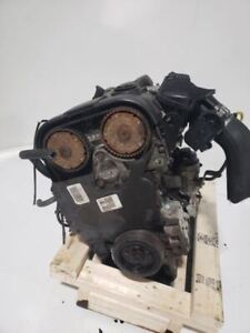 Engine 2.5L VIN 68 6th And 7th Digit Turbo Fits 04-07 VOLVO 40 SERIES 1066904