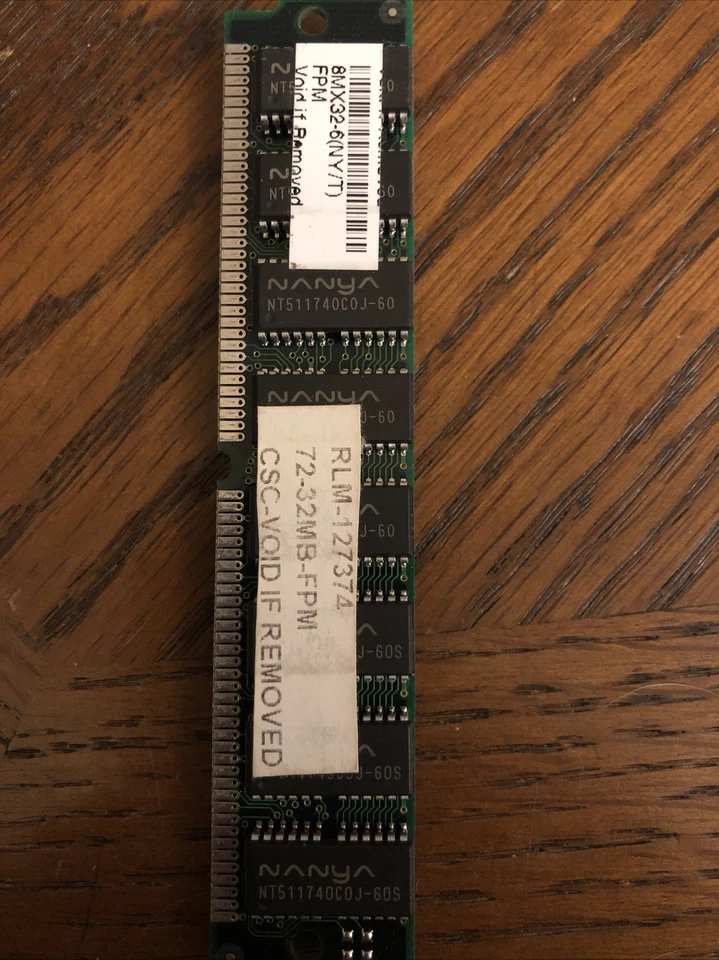 72-32mb-fpm - Image 1 of 1