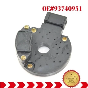 93740951 Ignition Switch For Chevrolet Daewoo Matiz 0.8 98- Spark M200 M250 - Picture 1 of 5
