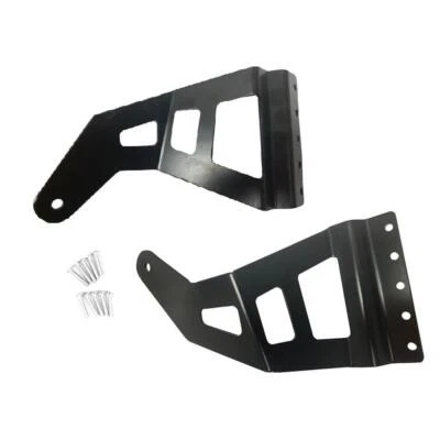 Light Bar Upper Mounting Bracket Kit 50" LED for 1997-2003 Fits Ford F150 Trucks - Image 1 of 4
