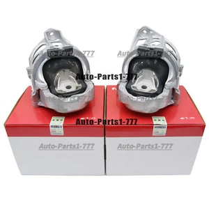 Hydraulische Beidseitiges Motor Mount FAG Für Audi A6 C8 Q5 FY 2,0 TFSI DKN DLH - Bild 1 von 5