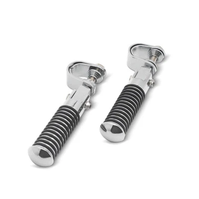 Repose-Pied Pare Cylindre pour Suzuki Intruder M 1800 R VP2C - Photo 1/4