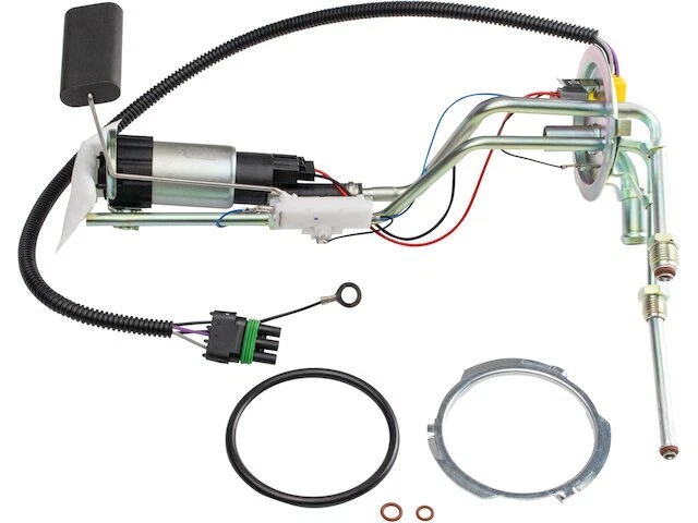 Conjunto de módulo de bomba de combustible para GMC K2500 Suburban VH227DT 1996-1997 Foto 1 de 1