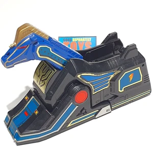 Power Rangers Thunder Megazord UNICORNIO pie Thunderzord equipo de asalto trineo parte - Imagen 1 de 11