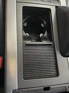 3D PRINTED 2004-2008 Acura TL Cup Holder Slider Cover - Picture 1 of 11