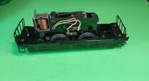 Lionel #520 Frame & Motor #6, runs nicely, no rust! - Picture 1 of 5