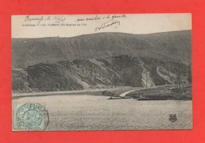 Fumay - All Rocks De L' Uf ( Ref. J7419) - Imagen 1 de 2