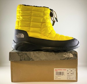 north face composite toe