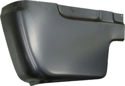 67-72 Chevy/GMC C10/K10 Truck LH Driver Side Cab Corner Patch Panel  - Image 1 of 4