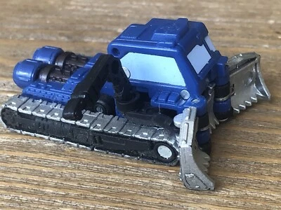 Transformers Armada Armorhide Mini-Cons from Rhinox Set 2003 2.3” Hasbro VGC - Image 1 of 4
