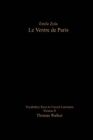 Emile Zola: Le Ventre de Paris: Vocabulary Keys. Walker<|