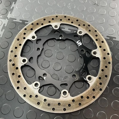 2023-2024 SUZUKI GSX800 R GSX8S Left DISC, FRONT BRAKE 59210-44G11 - Image 1 of 4