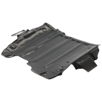 Engine Splash Shield For BMW 325xi 2002-2005 Center Lower w/ AWD Foto 1 de 4