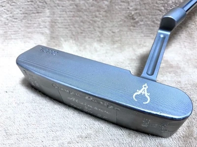 Gauge Design Type-O Putter - Image 1 of 4