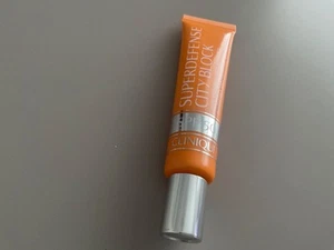 CLINIQUE SUPERDEFENSE CITY BLOCK SPF 50. FULL SIZE 40ML. BRAND NEW UNBOXED. - Picture 1 of 7