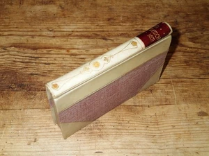 (Z) 1899 In Memoriam , Goldren treasury series,   vellum - Picture 1 of 9