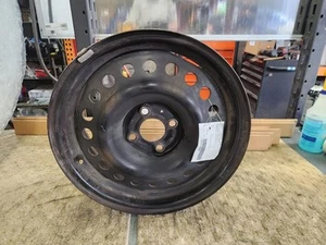 Wheel 16x6 Steel Fits 18-23 KICKS 760978 - Picture 1 of 8