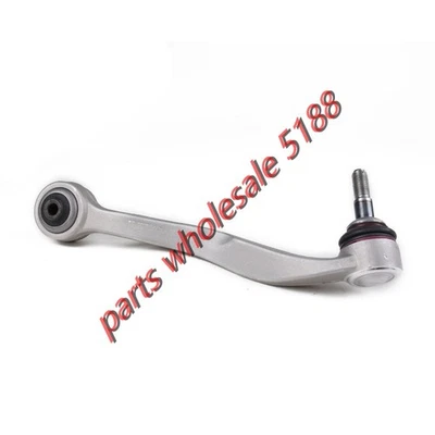 Brazo de control inferior delantero izquierdo para BMW 525i 528i 535I 545I 550I M5 Foto 1 de 4