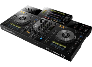 Pioneer DJ XDJ-RR All In One Digital DJ System with Rekordbox Software - Black - Picture 1 of 9