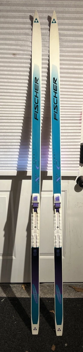 Fischer Skis for sale - eBay